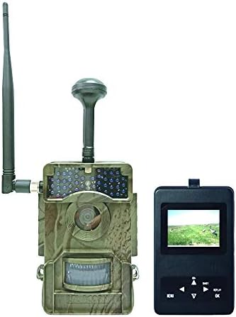 Ltl Acorn 4G Trail Hunting Camera Low Power SMS MMS 12M Photo Traps Insert SD/SIM Card Waterproof