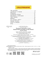 Skazochnye istorii v kartinkah 5171004897 Book Cover