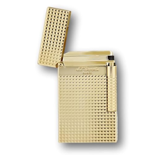 S.T. Dupont Le Grankling C230009 Diamond Head Goldsmith miniatura 4