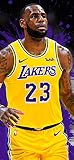 tatum poster lebron james  POSTER LEB. J. 100X60CM