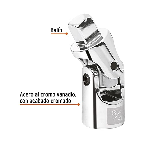 Nudo universal 17 Imagen adicional