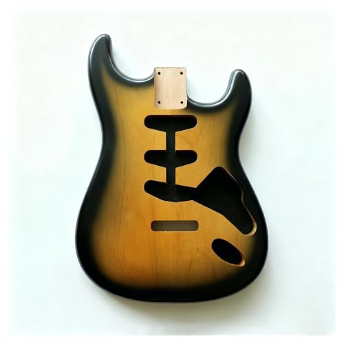 DIYギターアクセサリー プロ仕様のエレキギターアクセサリーDIYパーツ