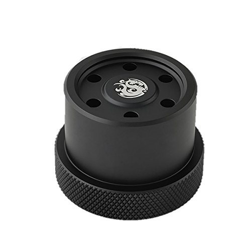 Bitspower D5/MCP655 MOD �L�b�g V2 �}�b�g�u���b�N