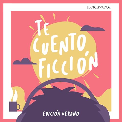 Page de couverture de Trailer - Te Cuento Edición verano