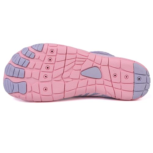 Image of Hike Breathable Barefoot Shoes Water Shoes Mens Women Quick Dry Aqua Outdoor Sports for Swim Pool Beach Surf Lightweight and Comfortable