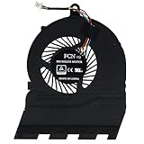 Replacement CPU Cooling Fan...