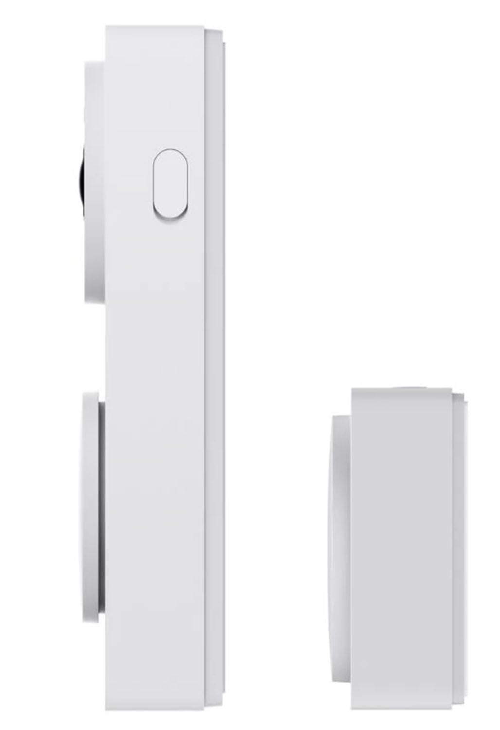 Aqara Smart Doorbell Camera - 2K HD -3 Aqara Smart Doorbell Camera - 2K HD -3