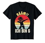 6. Geburtstag Dabbing Jungs Geschenk-Ideen