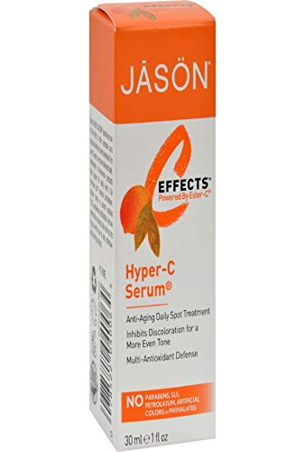 Jason C Hyper-C Serum, 1 oz