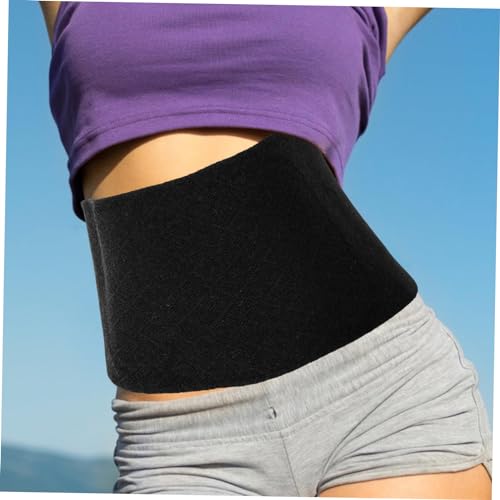 Faja lumbar reforzada para soporte y protección renal miniatura 2