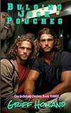 Bulging Jock Pouches: Gay Jockstrap Desires, Book THREE