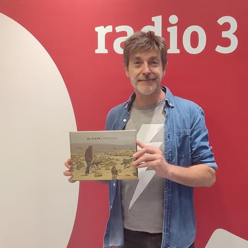 Patillismo Ilustrado - Reflexiones patilludas: Paco Roca presenta 'El viaje'