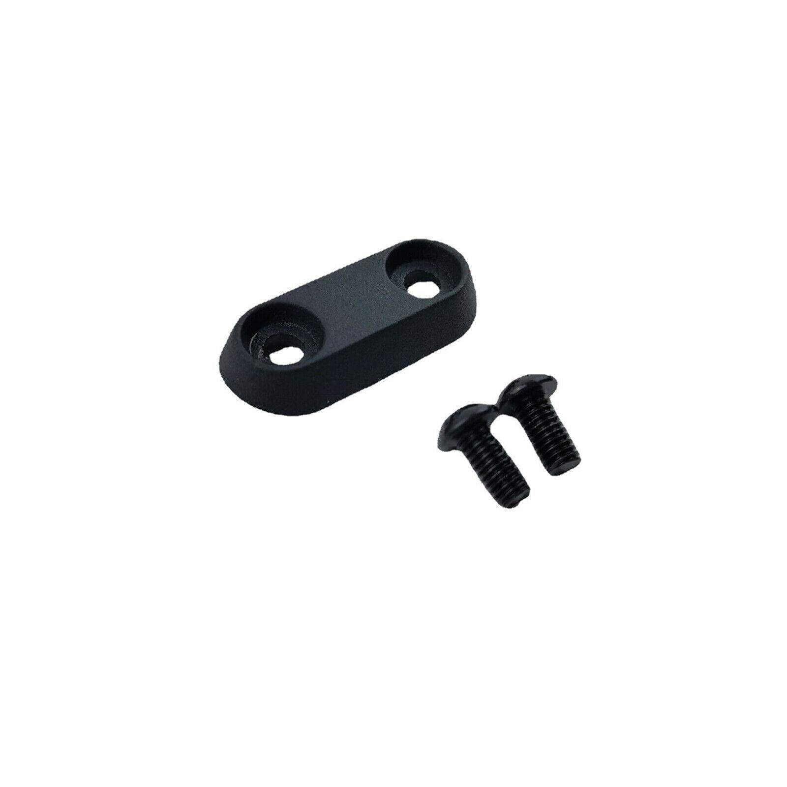 Neck to Fork Screw Bracket - Fits Ninebot by Segway ES Scooters
