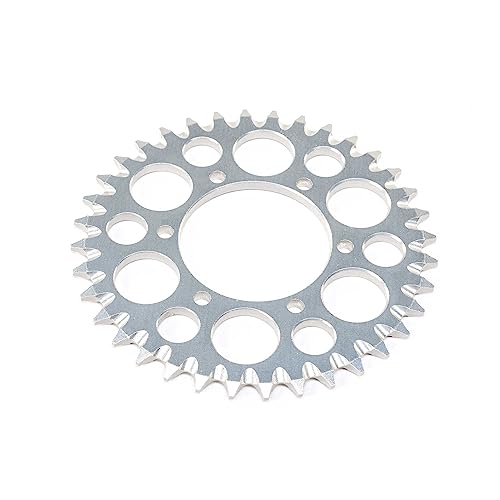 Losi Hub Chain Sprocket Clear PM-MX/SM LOS262003 Gears & Differentials