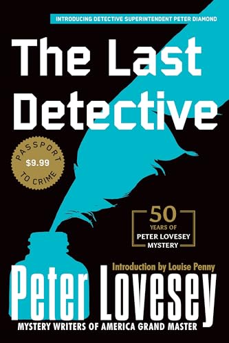 The Last Detective view 2