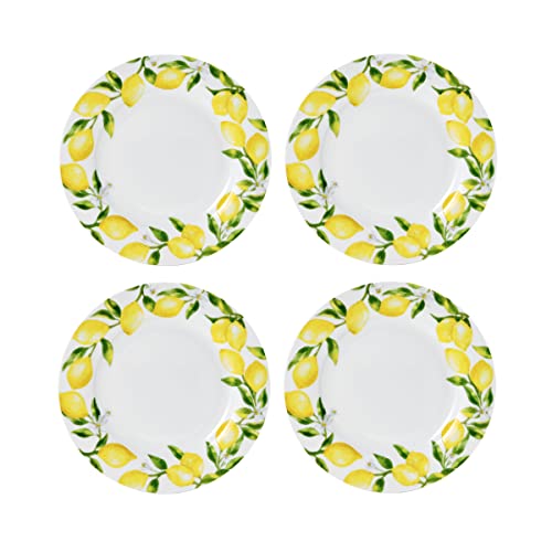Mikasa 5266096 Lemons 16-Piece Dinnerware Set thumb #9