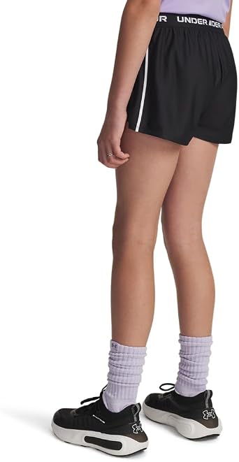 Under Armour Kids Tech Play Up Shorts (Big Kid)