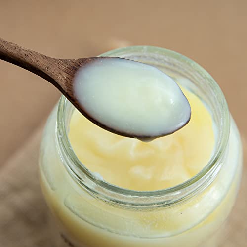 Image of Country Delight Desi Danedar Ghee 900 ML | Buffalo Ghee 900 ML Pure (Pack of 1)