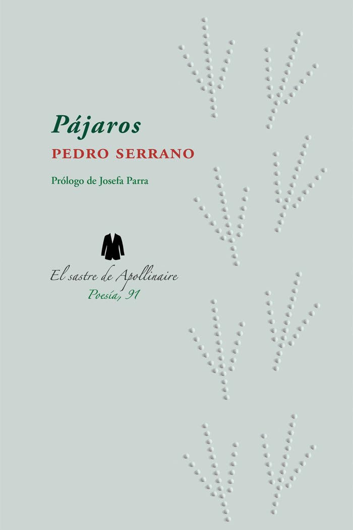Pájaros: 91