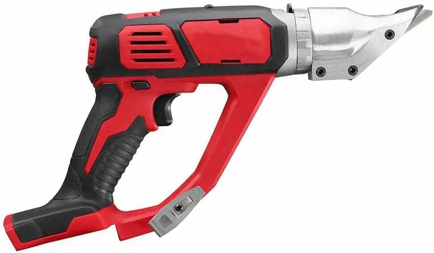 2635-20 for Milwau kee 18V 18 Gauge Cordless Double Cut Shear, Bare-Tool