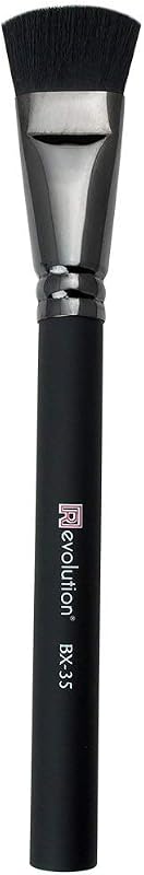 Royal & Langnickel Revolution BX-35 Pincel para Contorno e Iluminador