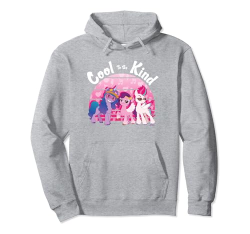 Sweat My Little Pony Cool to be Kind à offrir pour un anniversaire