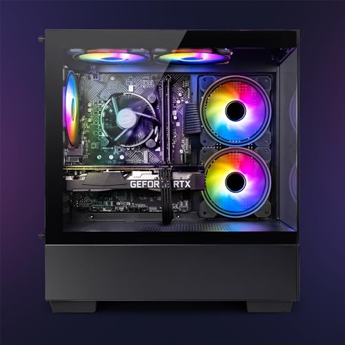 Vibox II-16 Gaming PC - Image 6