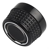 [Verbesserte Audiosteuerung] Präzise entwickelt für verbesserte Rotation und Reaktionsfähigkeit, dieser Drehknopf ermöglicht eine bessere Kontrolle über Lautstärke und Einstellungen für ein verbessertes Hörerlebnis.