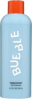 New Skincare Fresh Start Gel Cleanser, 4.2 FL OZ / 125mL PACK OF 1
