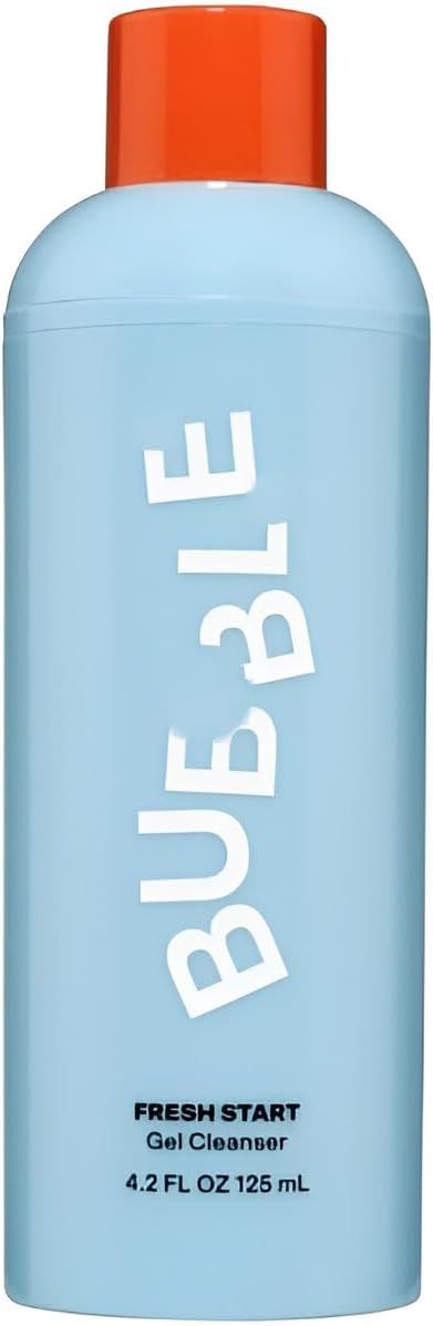 New Skincare Fresh Start Gel Cleanser, 4.2 FL OZ / 125mL PACK OF 1