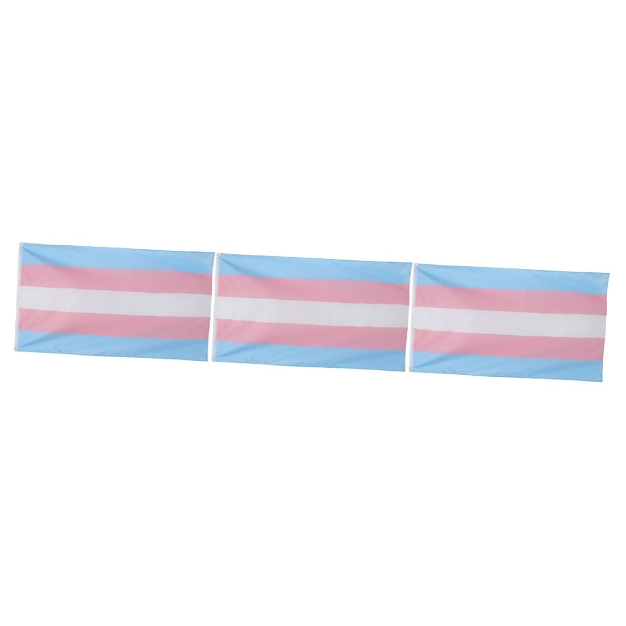 Support de bannière arc LGBT portable BESTonZON 3 pièces pour décoration de fête