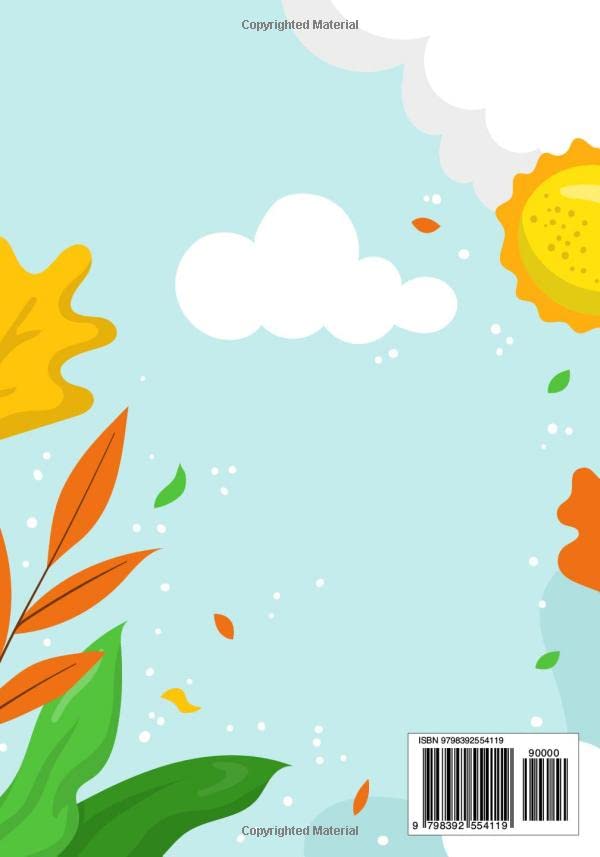 Earth Day Coloring Book For Kids: Teach Children about Sustainability and Environmental Stewardship through Coloring image 3