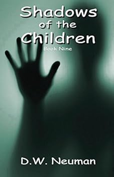 Paperback Shadows of the Children Book