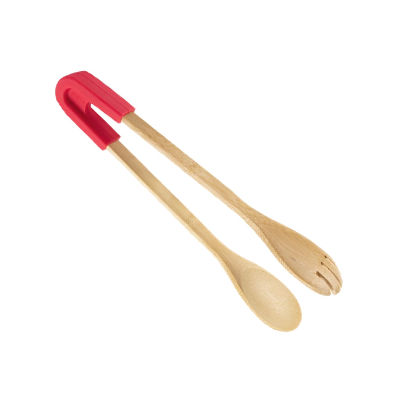 JECOMPRIS Creative Kitchen Clamp Multiuse Barbecue Clip for Toast Bread and Food Ergonomic Design for Home Buffet Party and Outdoor Activities