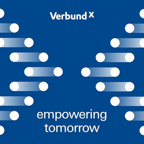 『Empowering Tomorrow』のカバーアート