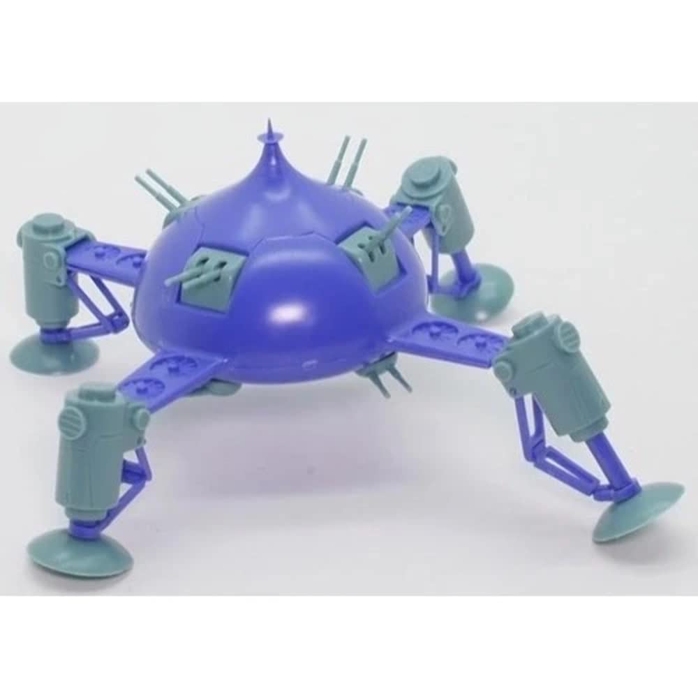 Amazon | 1/550 アッザム (機動戦士ガンダム) | プラモデル 通販