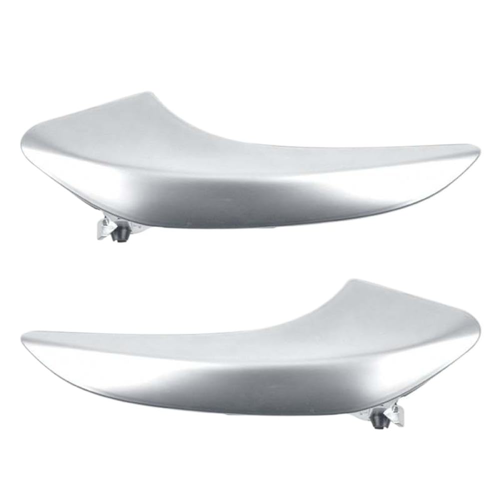 WBupHkhaB Inner Door Handle Pull Handle Compatible with C-Class E-Class GLC-Class W205 W213 W222 W253