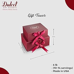 Congratulations Gift Baskets, Wedding Celebrations Gift Towers, Gift Baskets for Corporate Parties, Families & Friends Food Gift Towers by Dulcet Gift Baskets Congratulations Gift Baskets Wedding Celebrations Gift Towers Gift Baskets for Corporate Parties Families Friends Food Gift Towers by Dulcet Gift Baskets