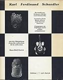  Keramik aus Schwarz-Afrika und Alt-Amerika. Die Sammlung Hans Wolf - Zürich. Ceramics from Black-Africa and Ancient America. Ceramique de l\'Afrique Noire et d\'Amerique Precolumbienne.