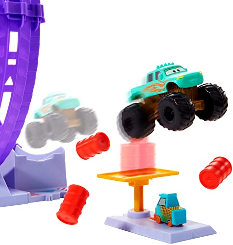Carritos, Toy Imagen adicional