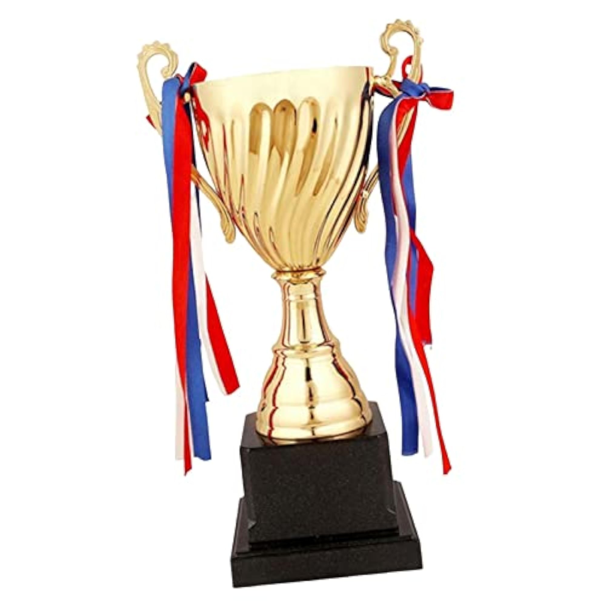 Award Trophy with Base for Rewards and Prizes