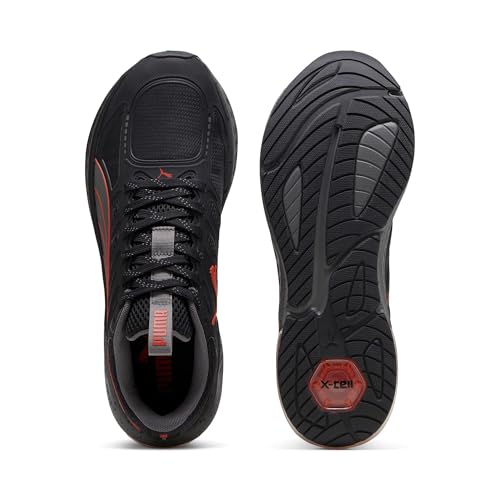 Image of Puma Mens X-Cell Lightspeed Running Shoe