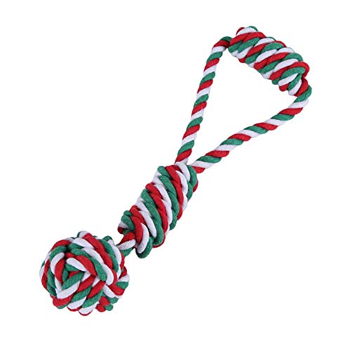 HEELPPO Jouet Chiot Jouet pour Chien Jouet pour Chien Corde Corde Chien Jouets Chiot Jouets À Mâcher Chien Jouets Corde Chien Corde Jouet Corde Chien Jouet 1 Cover