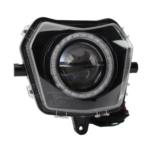 Phare avant LED pour réparer les feux de Fantic XE XM 50