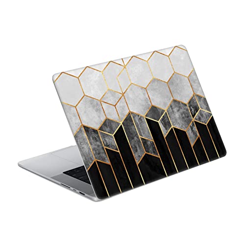Vinyle autocollant MacBook Pro 16 A2485 Elisabeth Fredriksson skin protection