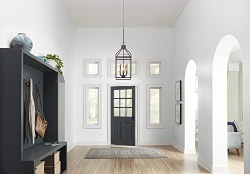 Kilz Tribute Paint & Primer, Interior, Color Sample, Ultra Bright White, 8 Ounces #TOP3