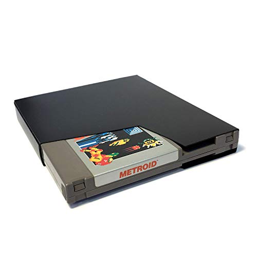 Old Skool OS-7319 20 Package Cartridge Dust Covers For Use With Nintendo Nes Game Cartridges thumb #2