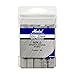 Markal 96002 Silver-Streak Metal Marker Refill Kit (100 Refills) Flat, Silver