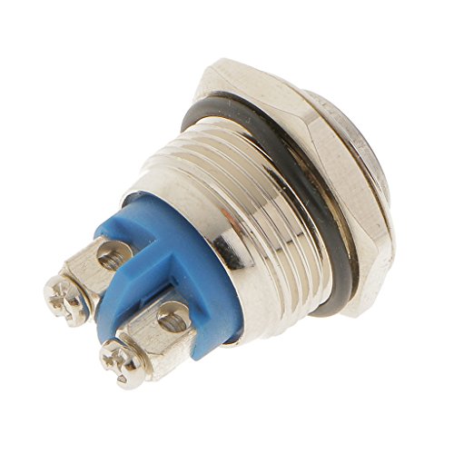 Generic Auto Interruttore a Pulsante Momentaneo