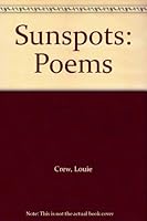 Sunspots: Poems 0916418065 Book Cover